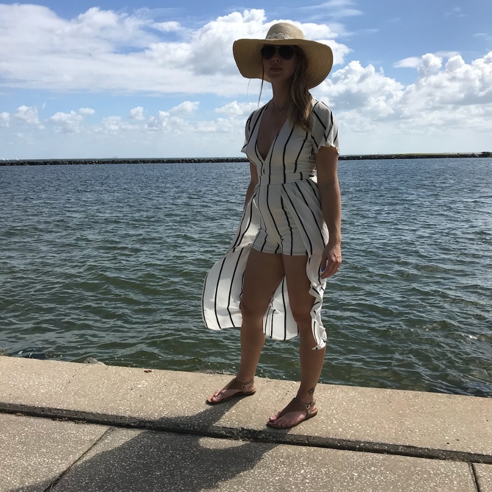 Meet your Posher, Cheyenne